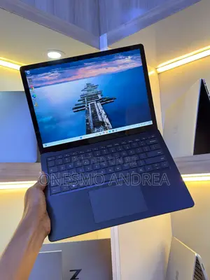 Laptop Microsoft Surface Laptop 4 16GB Intel Core i7 SSD 512GB