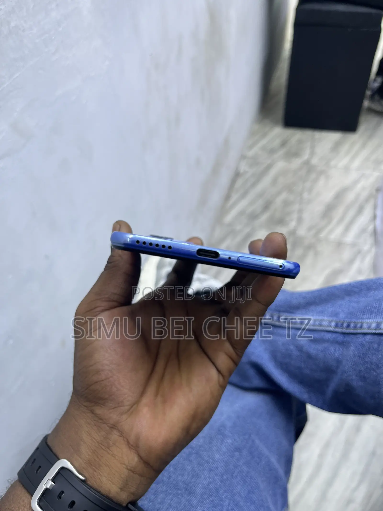 Xiaomi 11 Lite 5G NE 128 GB Blue