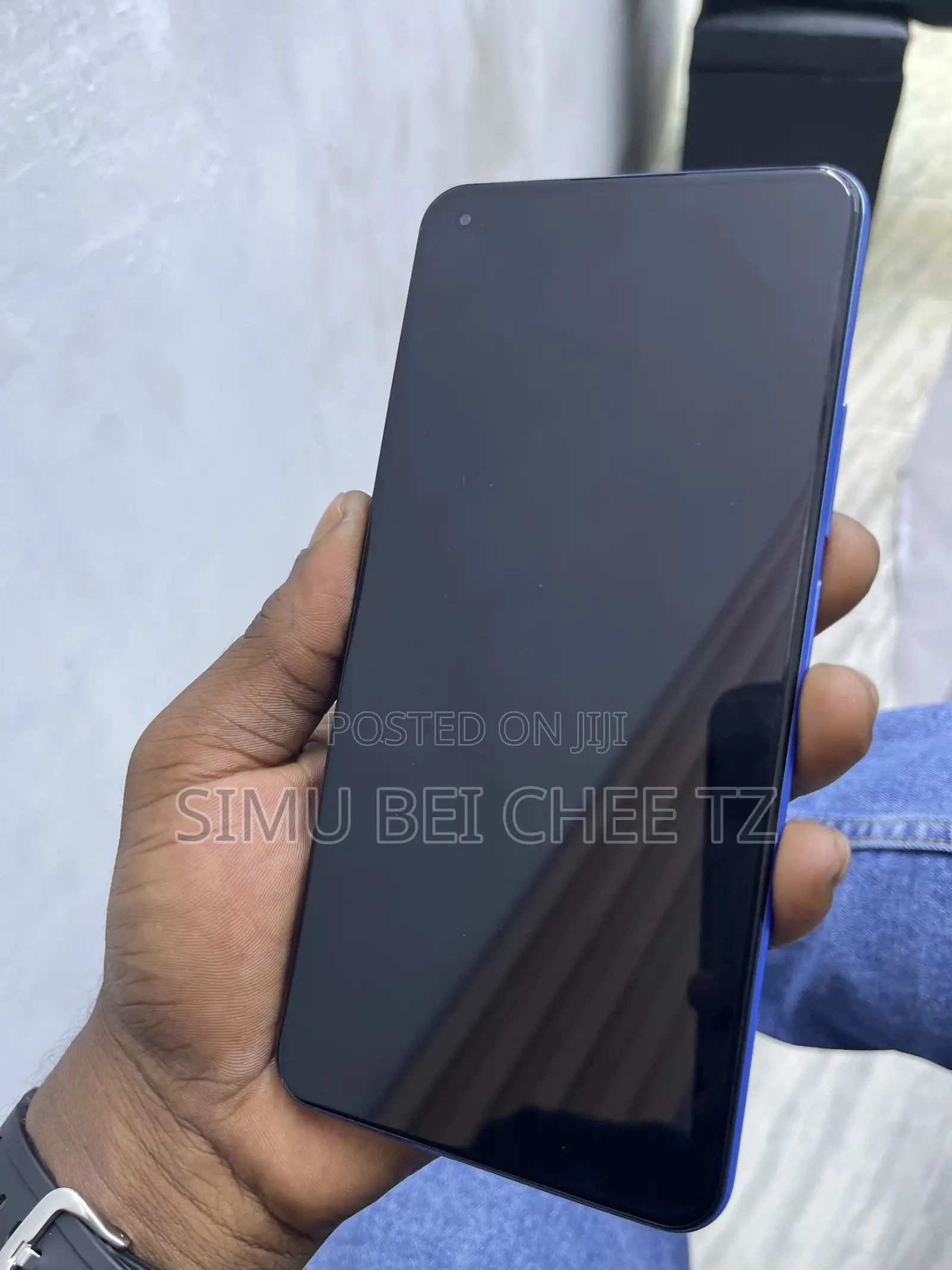 Xiaomi 11 Lite 5G NE 128 GB Blue