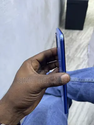 Xiaomi 11 Lite 5G NE 128 GB Blue