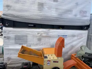 Diesel Generator 110kva