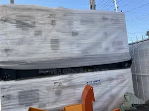 Diesel Generator 110kva