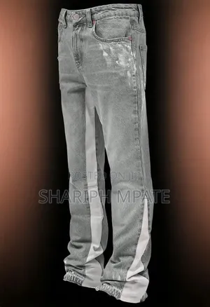 Fashion Style Chambuu Clothing for Men