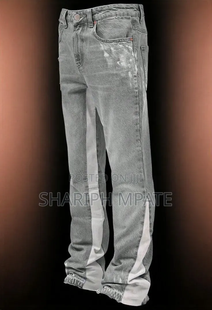 Fashion Style Chambuu Clothing for Men
