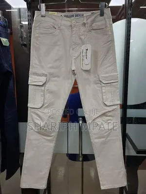 Fashion Style Chambuu Clothing for Men