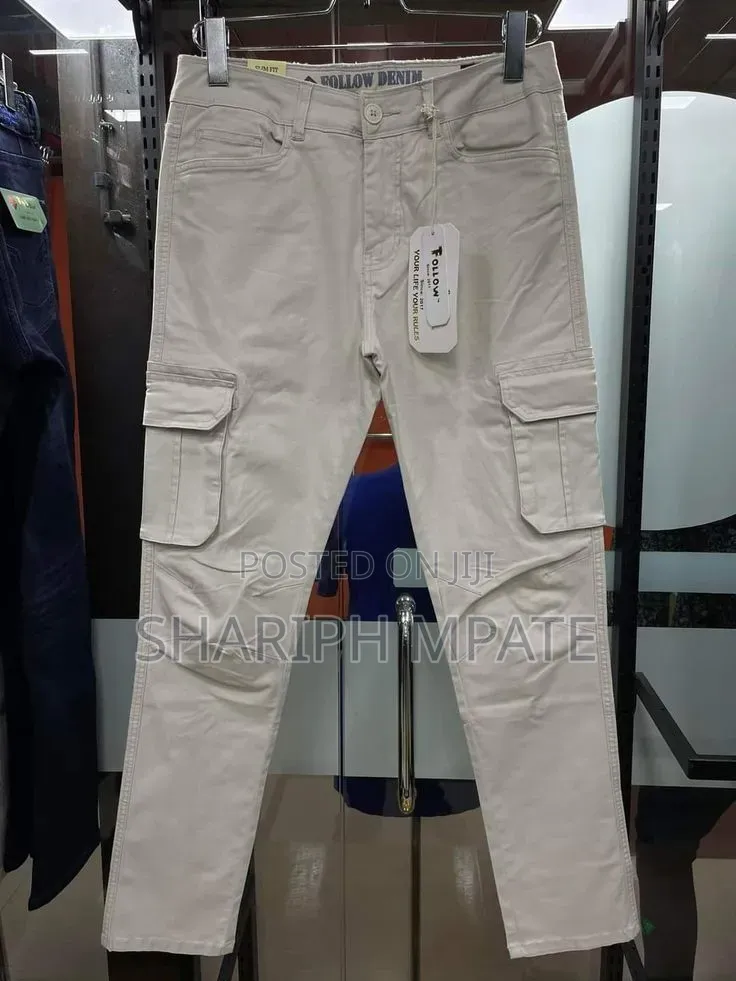 Fashion Style Chambuu Clothing for Men