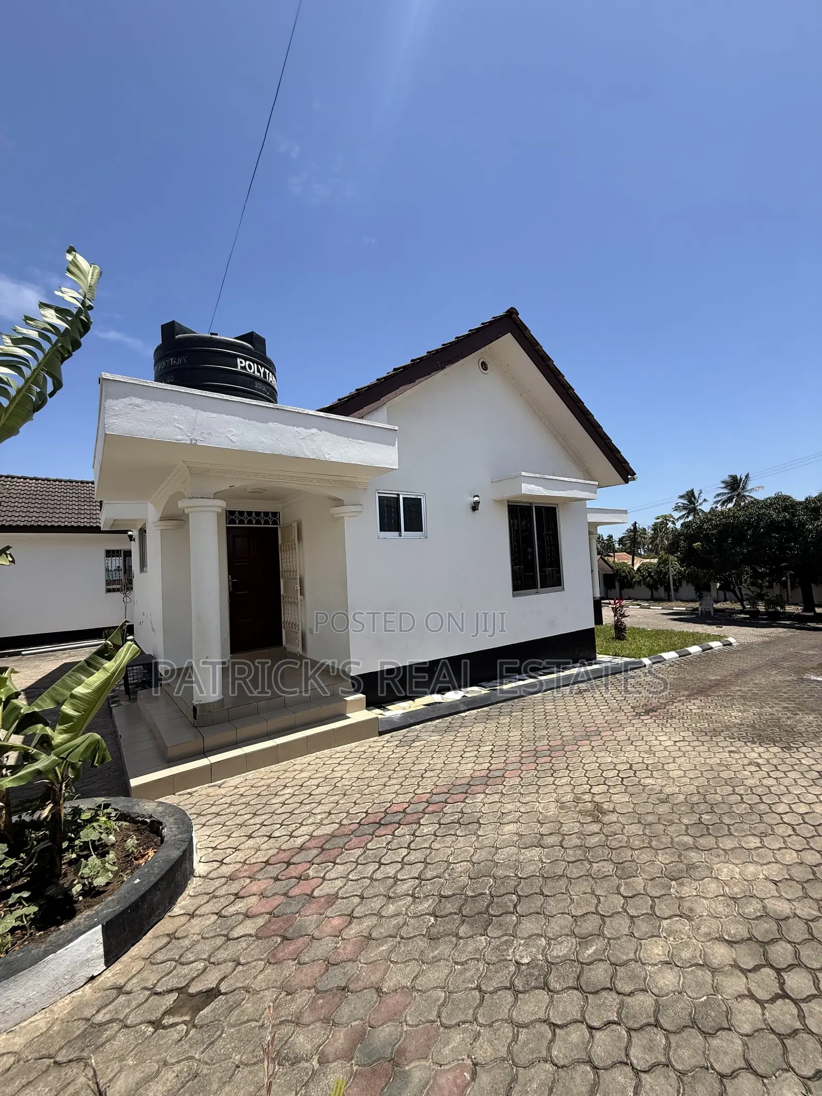 4bdrm House in Mbezi Beach for rent