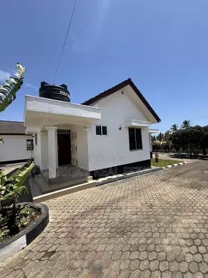 4bdrm House in Mbezi Beach for rent
