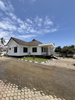 4bdrm House in Mbezi Beach for rent
