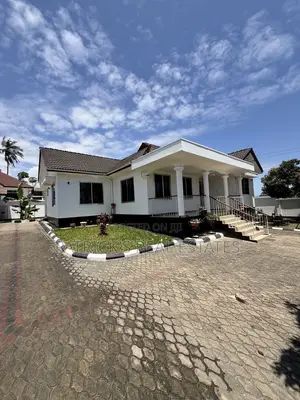 4bdrm House in Mbezi Beach for rent