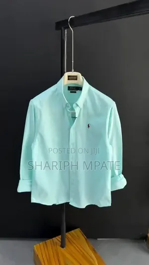 Fashion Style Chambuu Clothing for Men