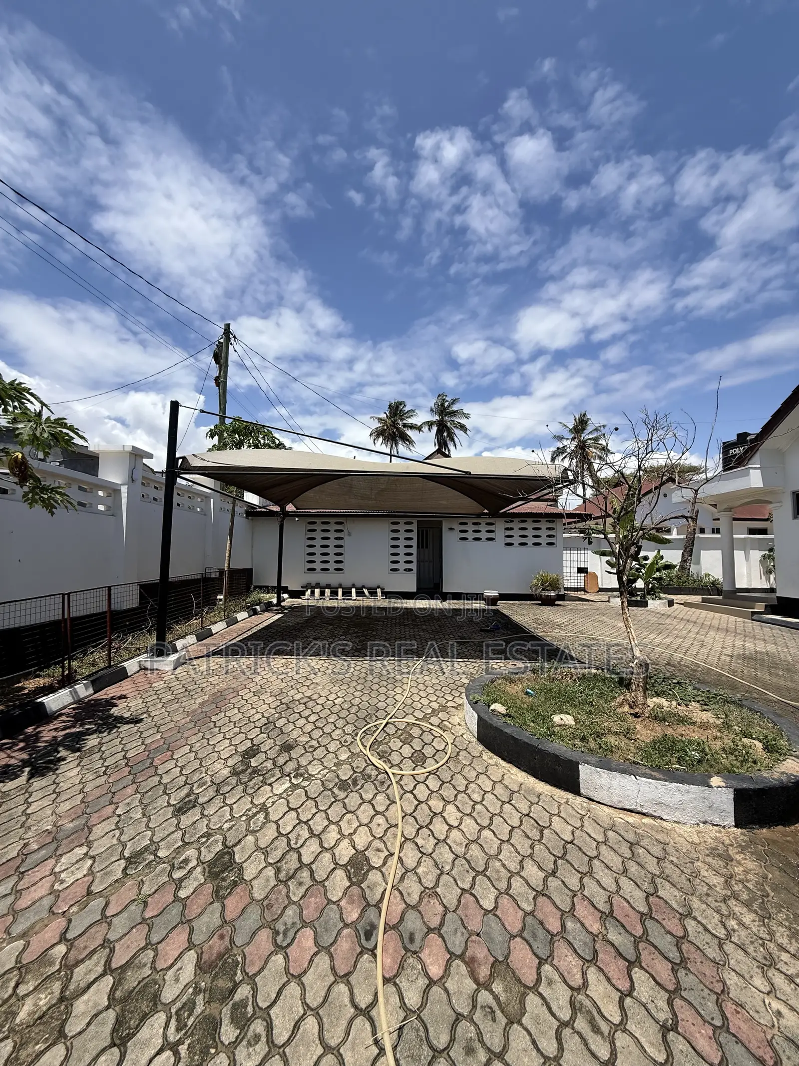 4bdrm House in Mbezi Beach for rent