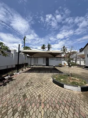 4bdrm House in Mbezi Beach for rent
