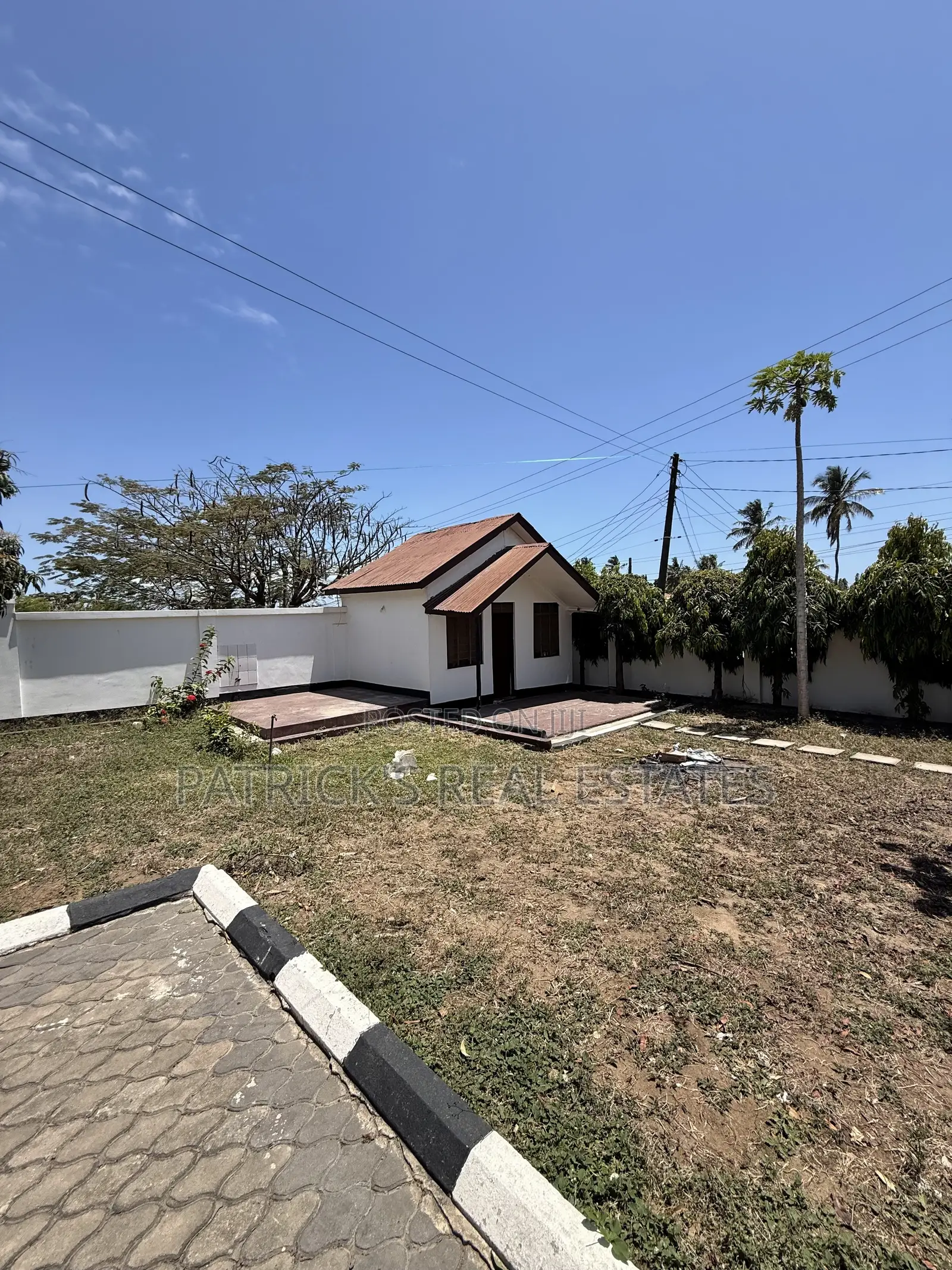 4bdrm House in Mbezi Beach for rent