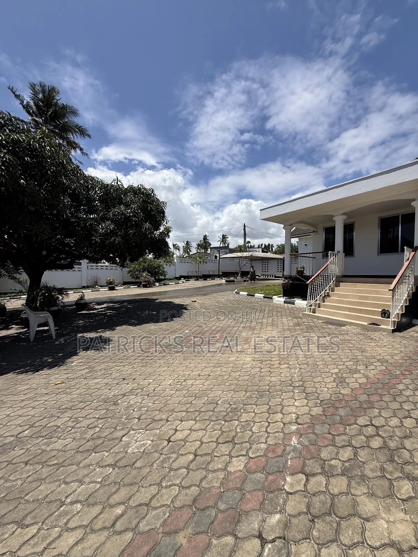 4bdrm House in Mbezi Beach for rent