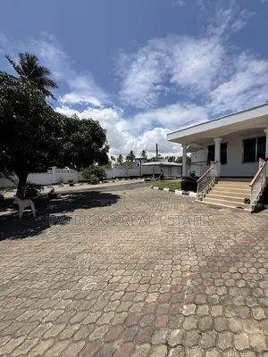 4bdrm House in Mbezi Beach for rent