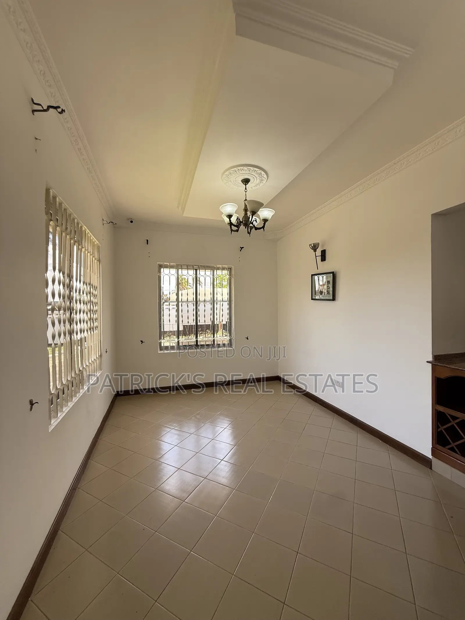 4bdrm House in Mbezi Beach for rent