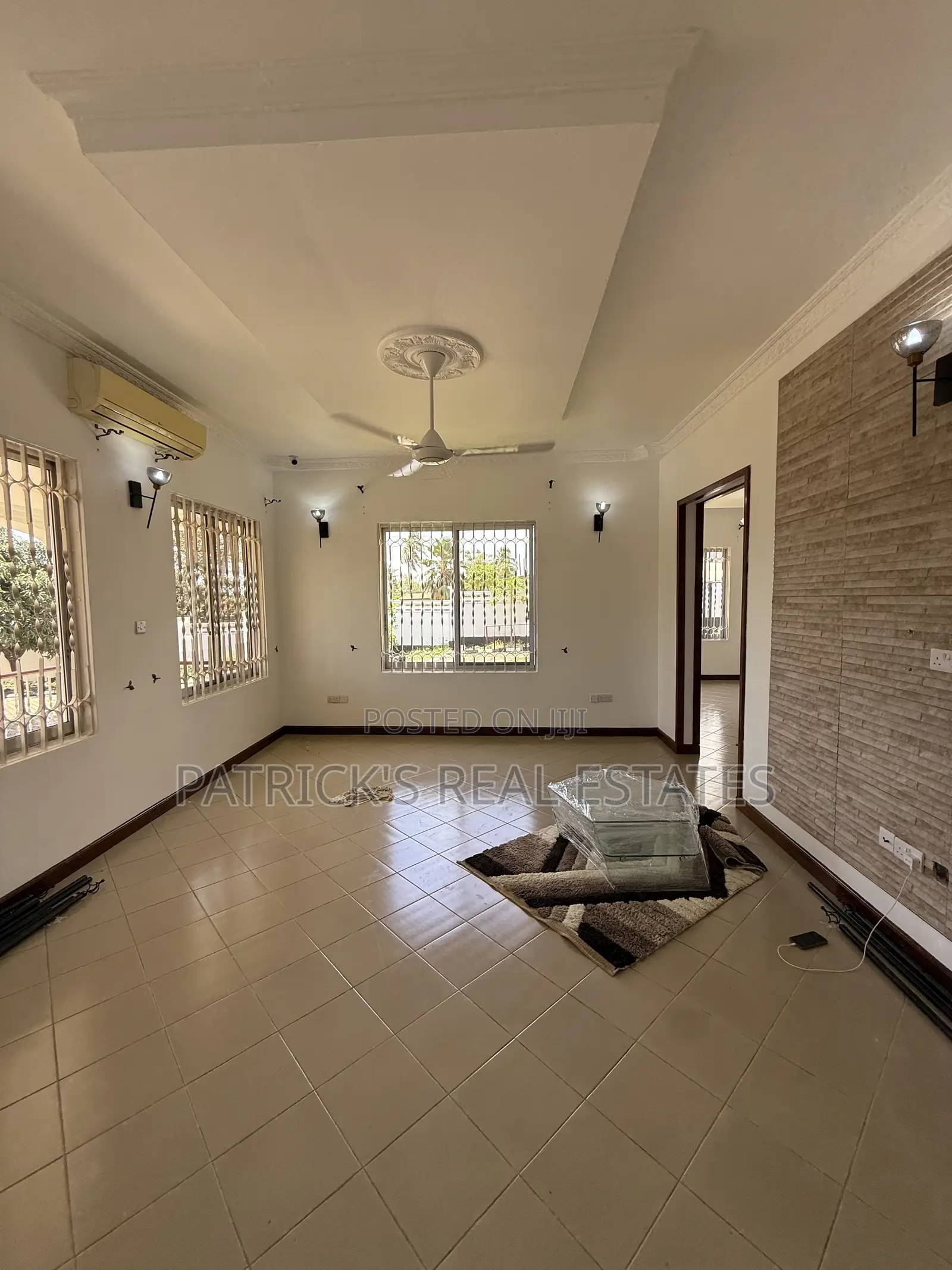 4bdrm House in Mbezi Beach for rent
