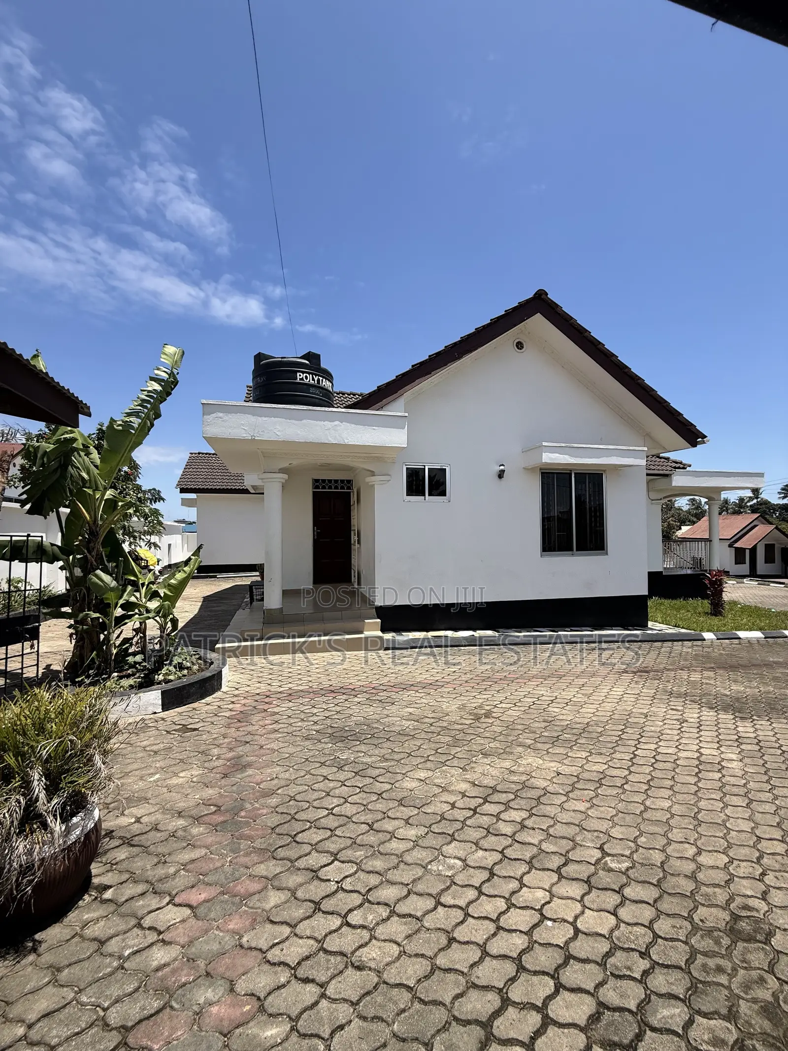 4bdrm House in Mbezi Beach for rent