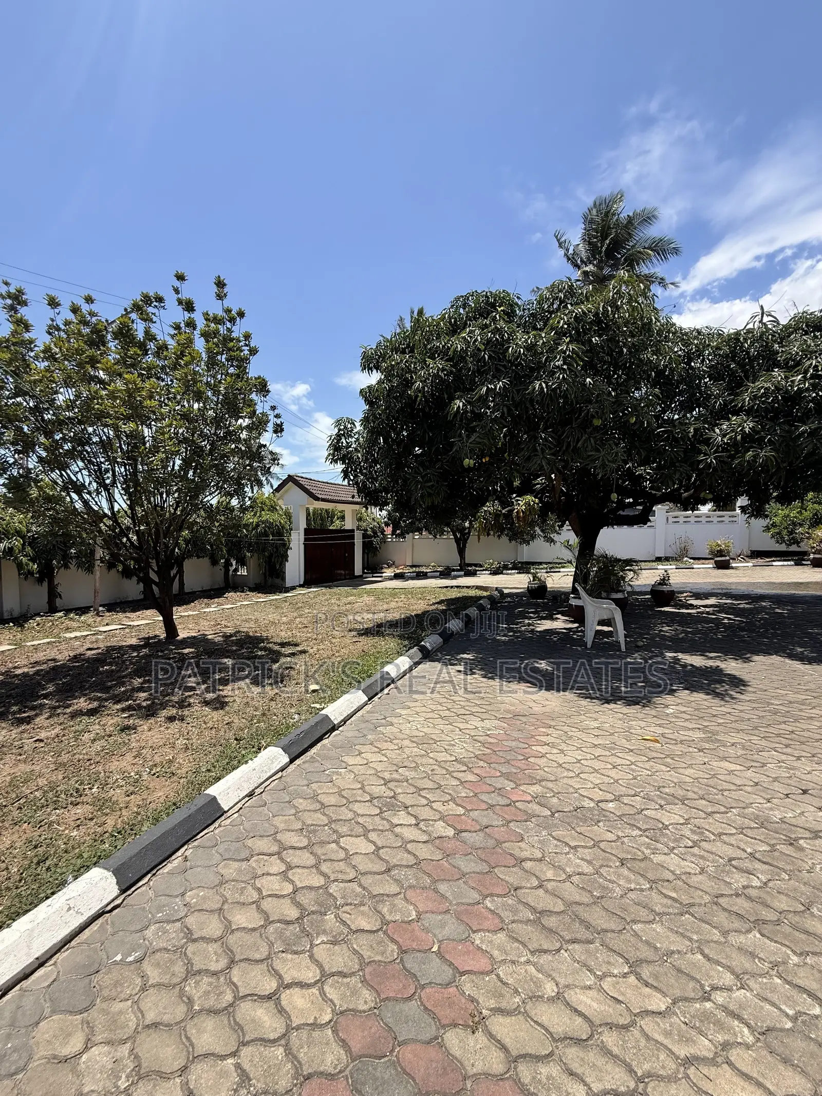 4bdrm House in Mbezi Beach for rent