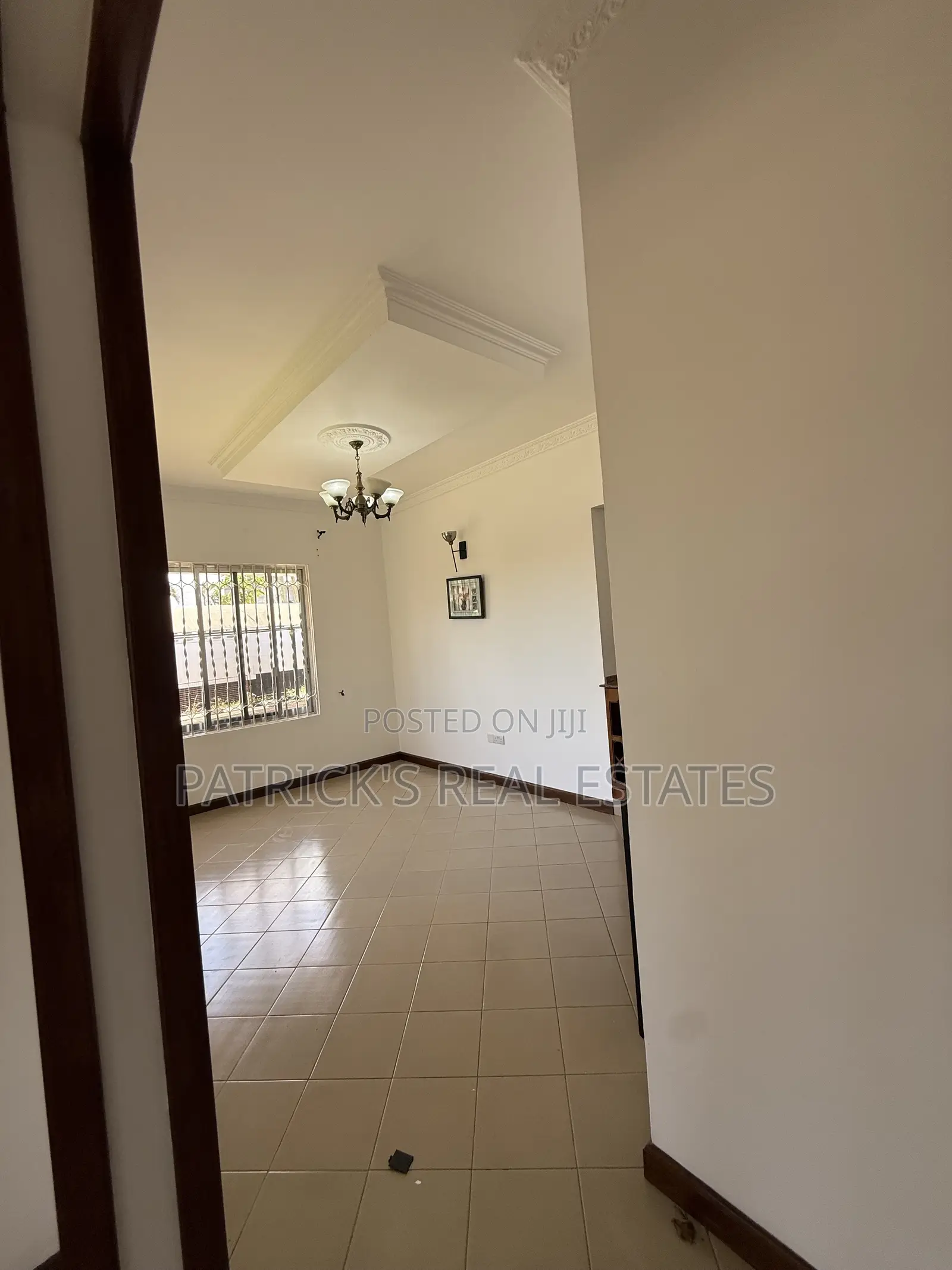 4bdrm House in Mbezi Beach for rent