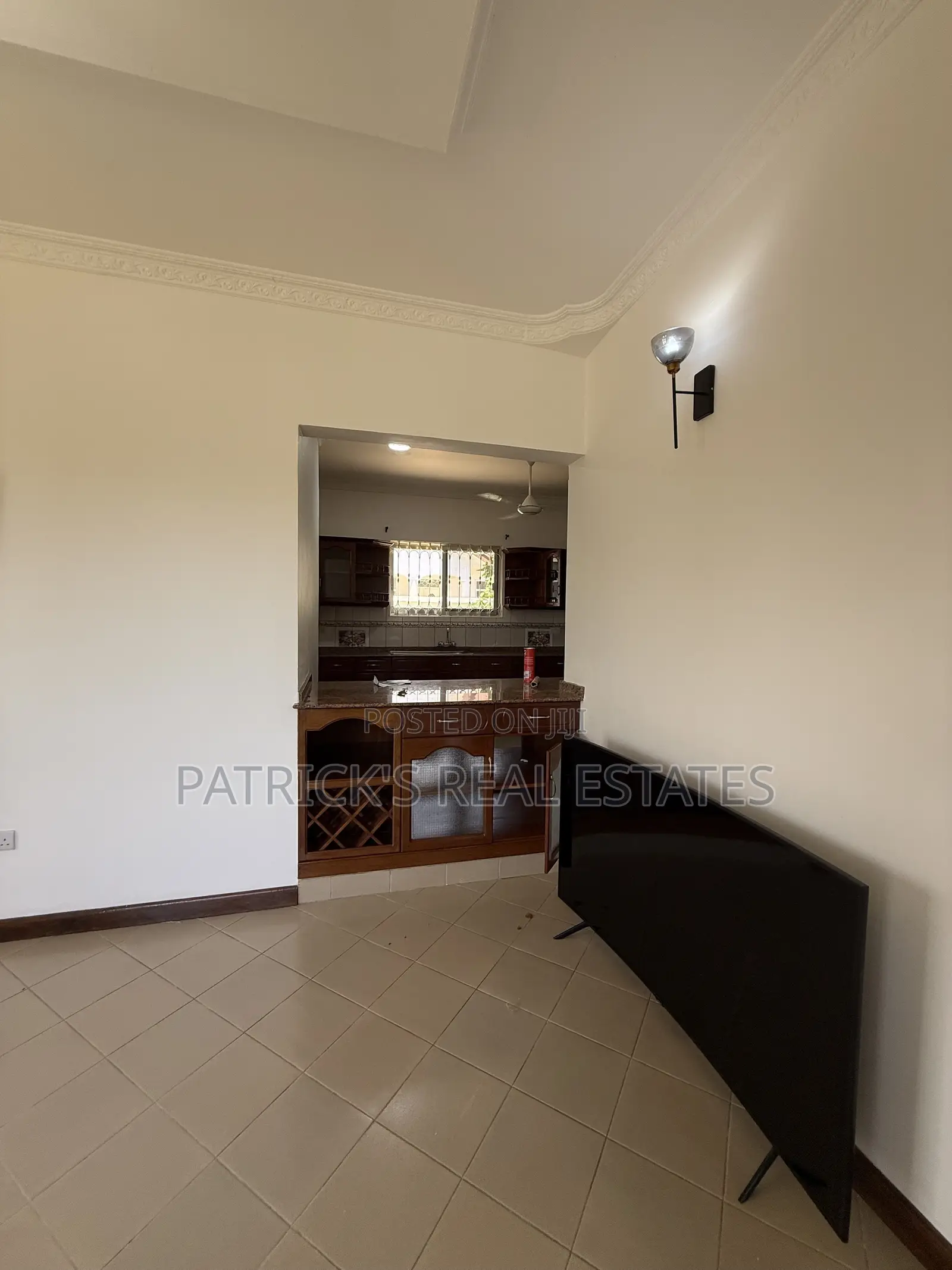4bdrm House in Mbezi Beach for rent