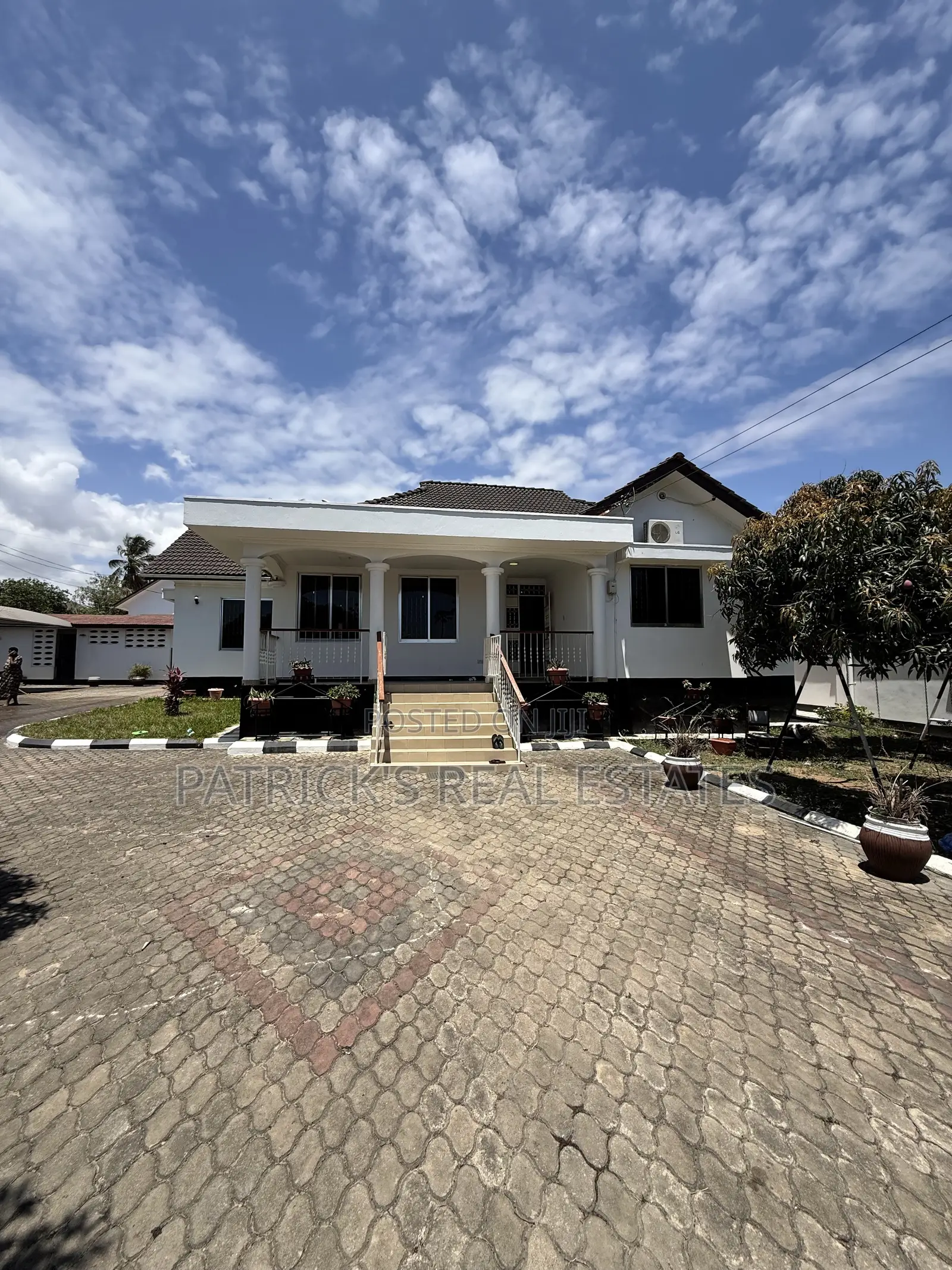 4bdrm House in Mbezi Beach for rent