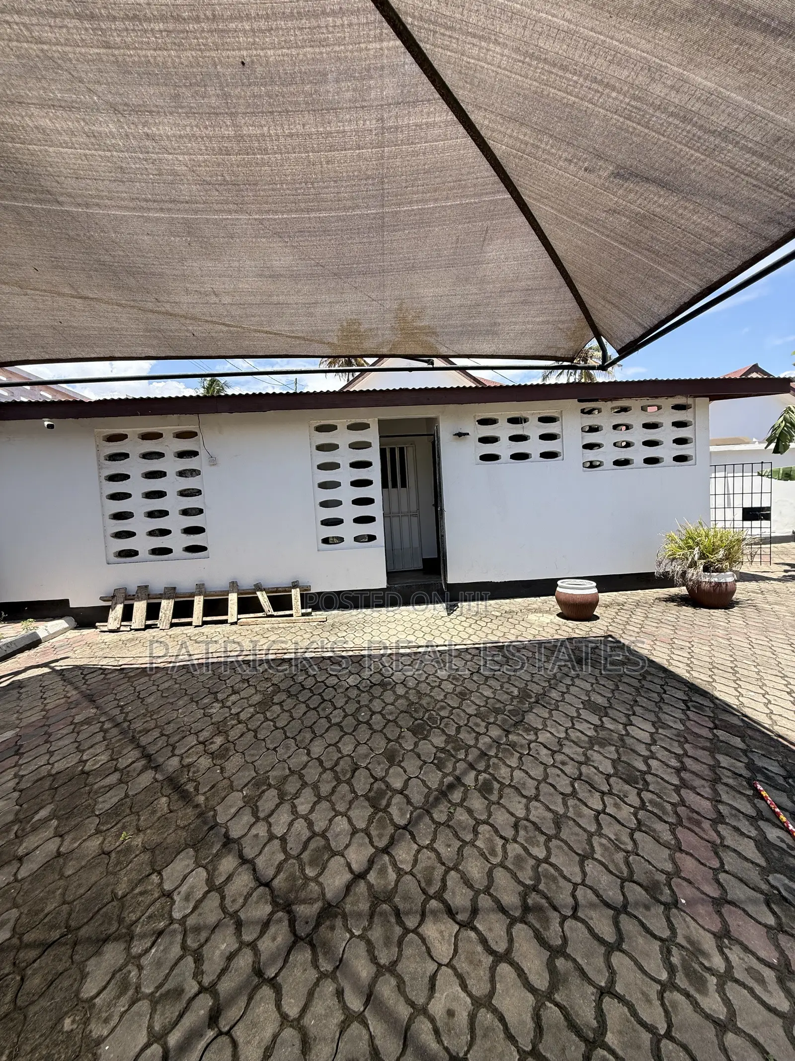 4bdrm House in Mbezi Beach for rent