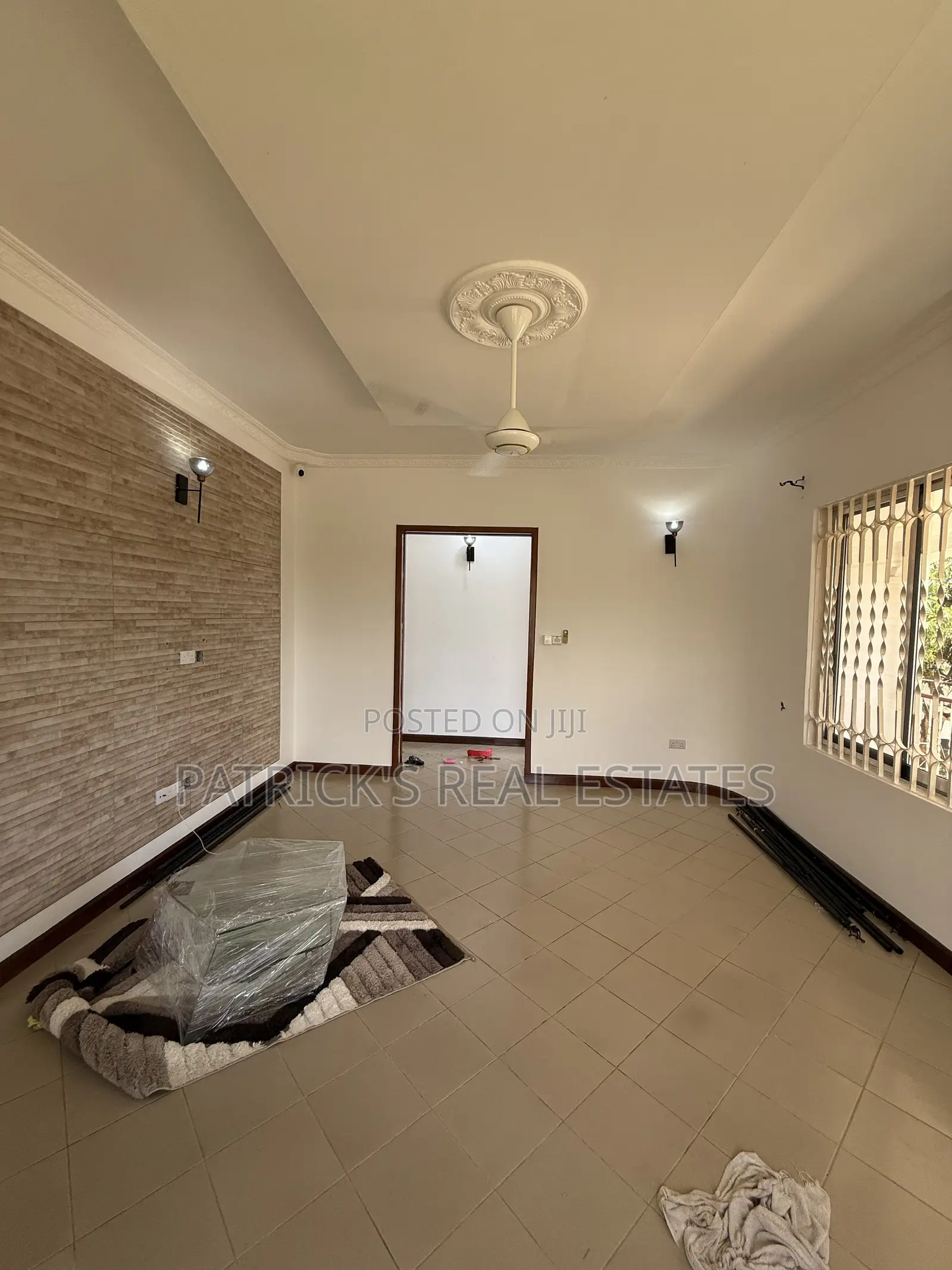 4bdrm House in Mbezi Beach for rent