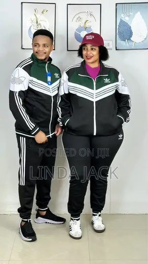 Track Suit