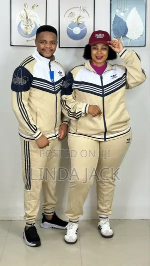 Track Suit
