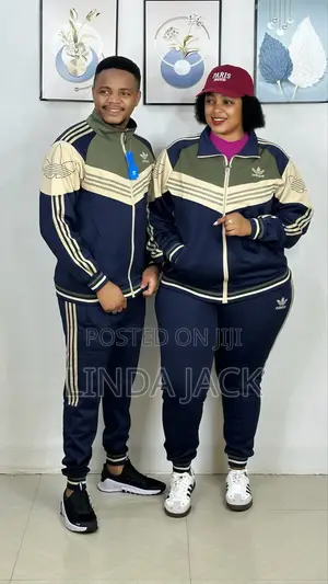 Track Suit