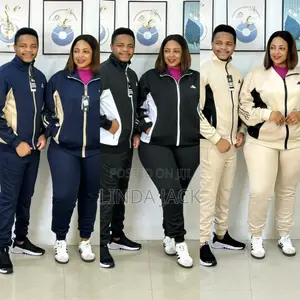 Track Suit