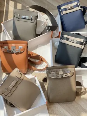 Hermés Hac a Dos Pm Backpack | Buy Now