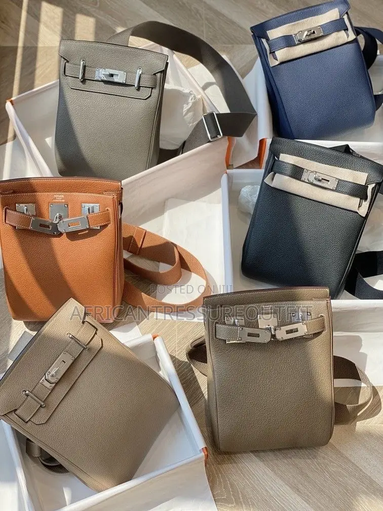 Hermés Hac a Dos Pm Backpack | Buy Now