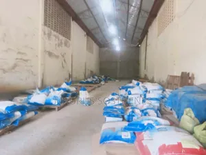 400 SQMT of Godown for Rent Usd 1200/Month at Maili Moja Kibaha, Pwani