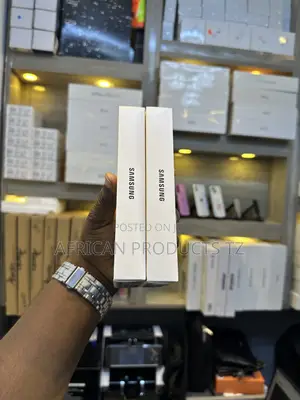 New Samsung Galaxy A07s 64 GB Black