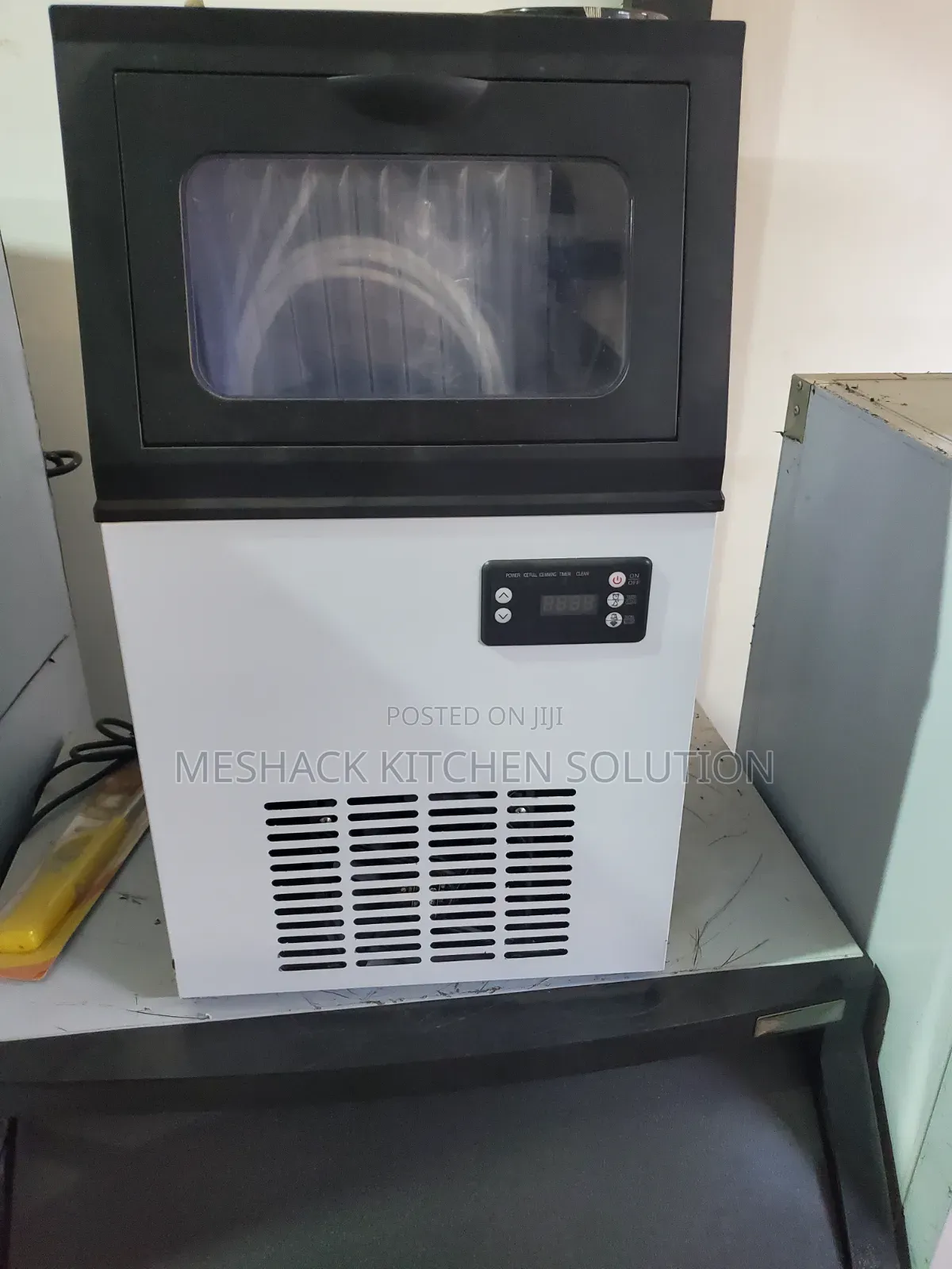 30kg/Day Ice Maker Machine