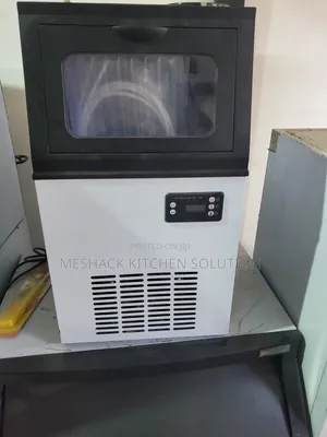 30kg/Day Ice Maker Machine