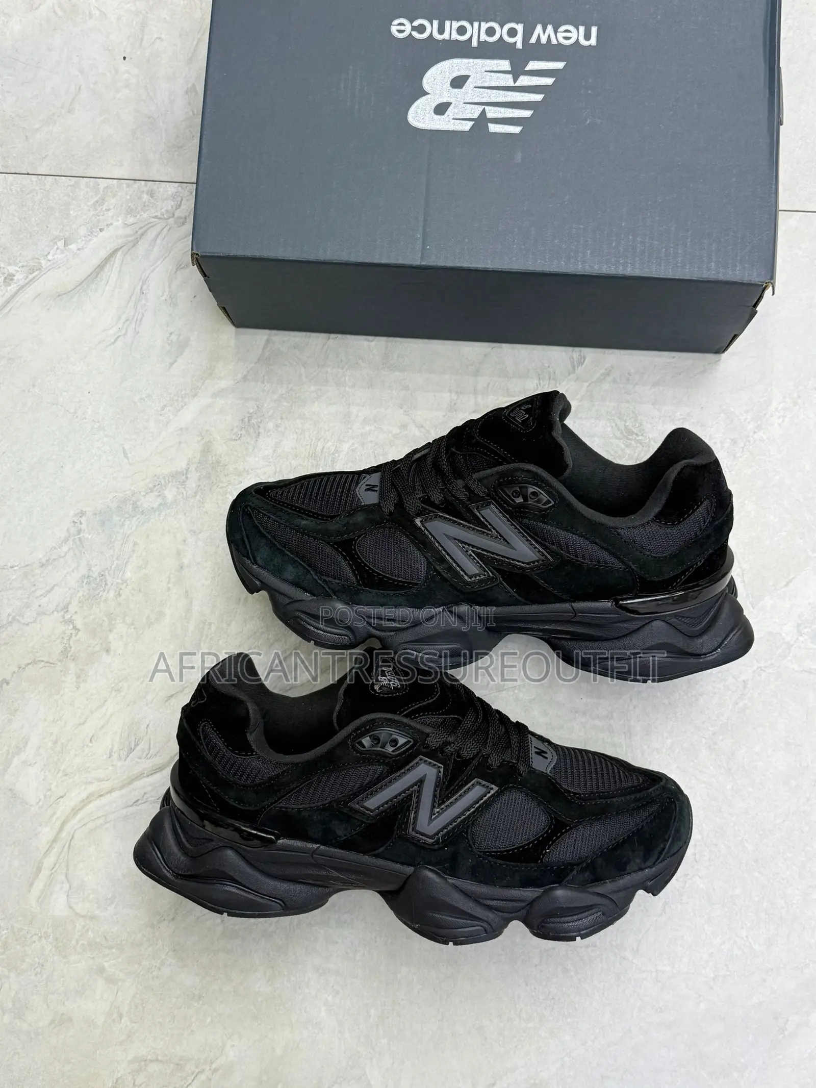 New Balance 9060 Lifestyle Sneakers | Buy Now