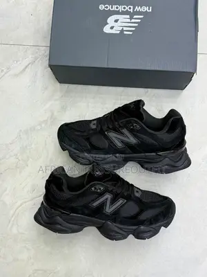New Balance 9060 Lifestyle Sneakers | Buy Now
