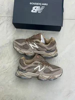 New Balance 9060 Lifestyle Sneakers | Buy Now