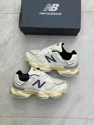 New Balance 9060 Lifestyle Sneakers | Buy Now