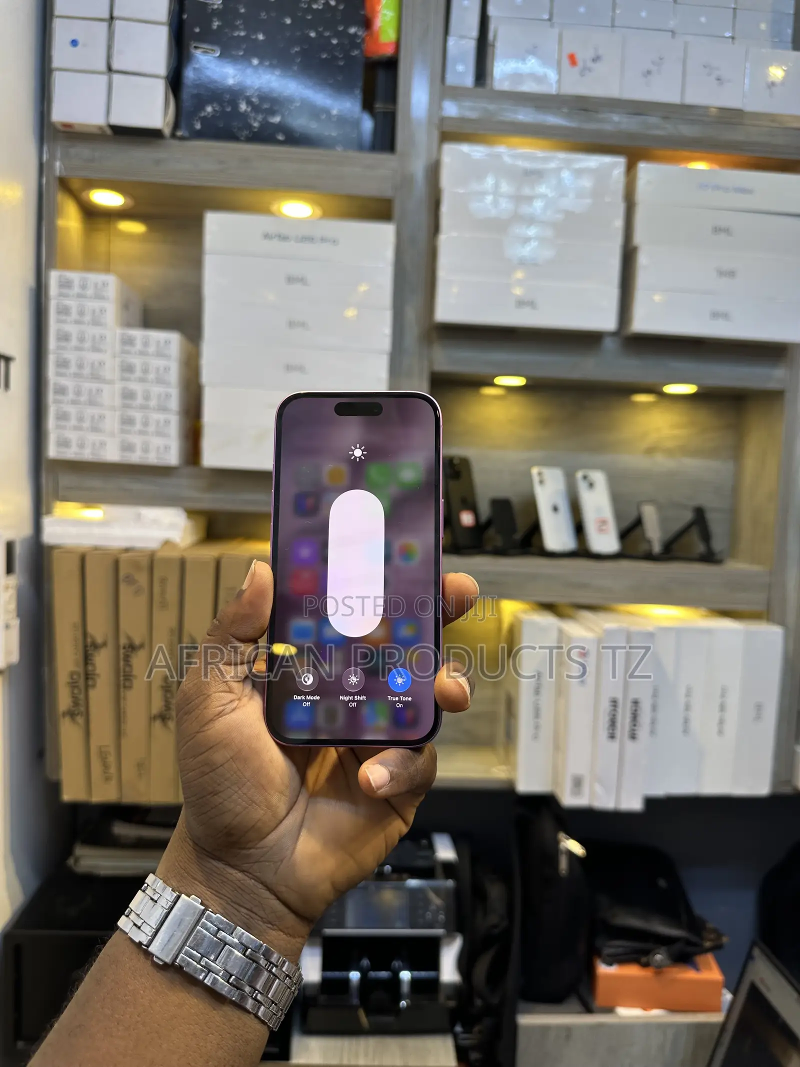 Apple iPhone 16 128 GB Pink