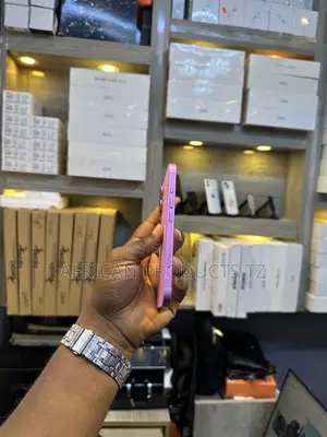 Apple iPhone 16 128 GB Pink
