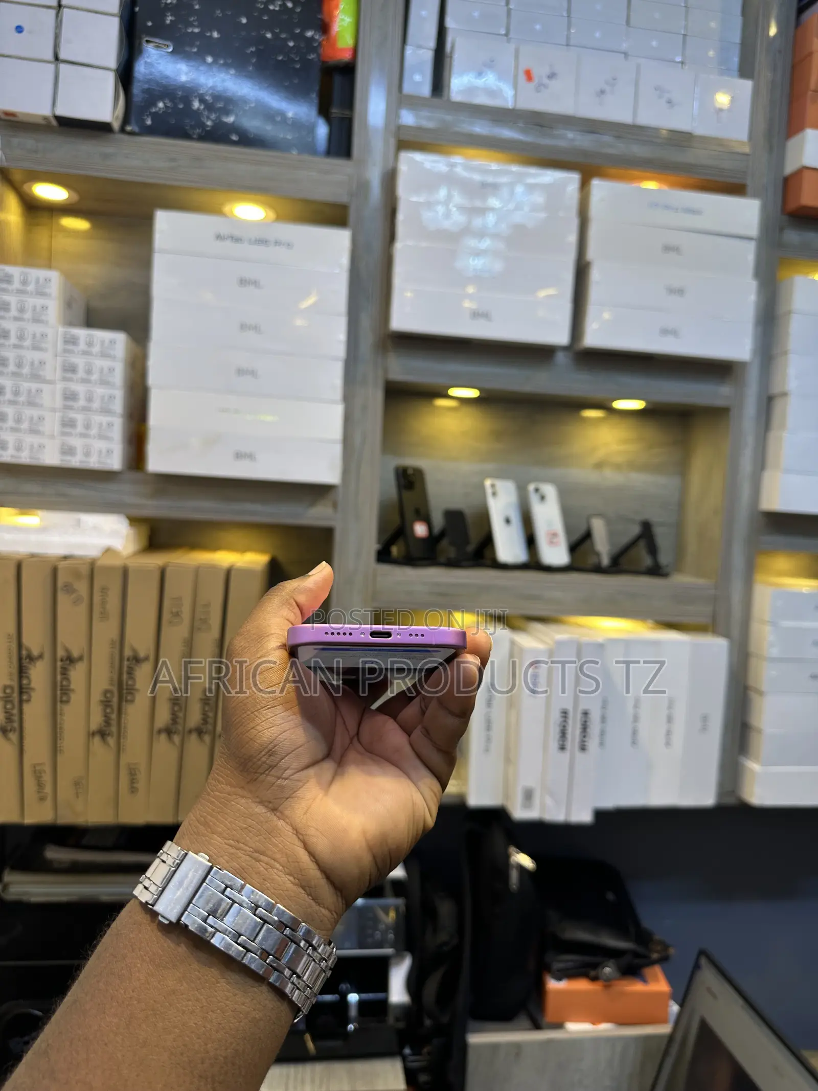 Apple iPhone 16 128 GB Pink