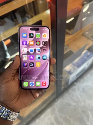 Apple iPhone 16 128 GB Pink