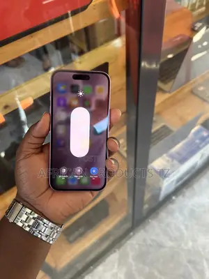 Apple iPhone 16 128 GB Pink