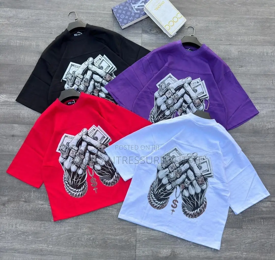 Trap Star Tshirts Collection Quality Available | Buy Now