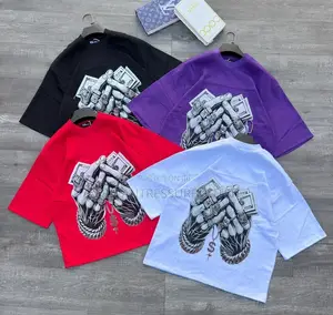 Trap Star Tshirts Collection Quality Available | Buy Now